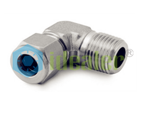 Compression Fittings, Stainless Steel Compression Fittings