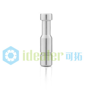 Stainless Steel Fittings